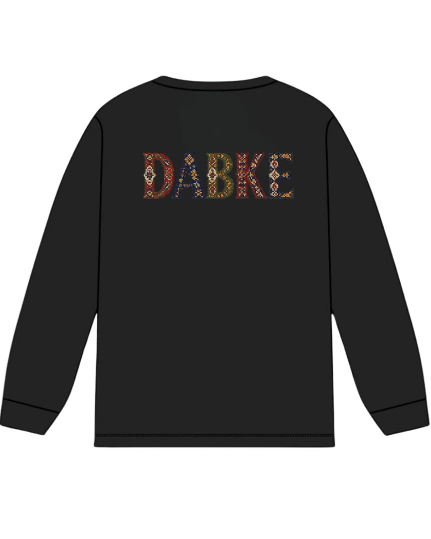 DABKE Long Sleeve